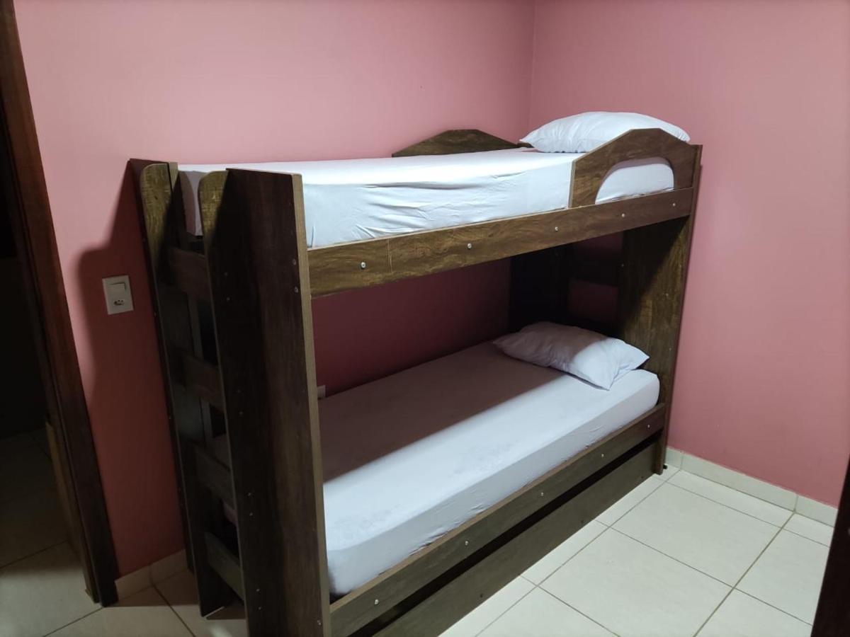 Alto Paraíso de GoiásReges House别墅 外观 照片